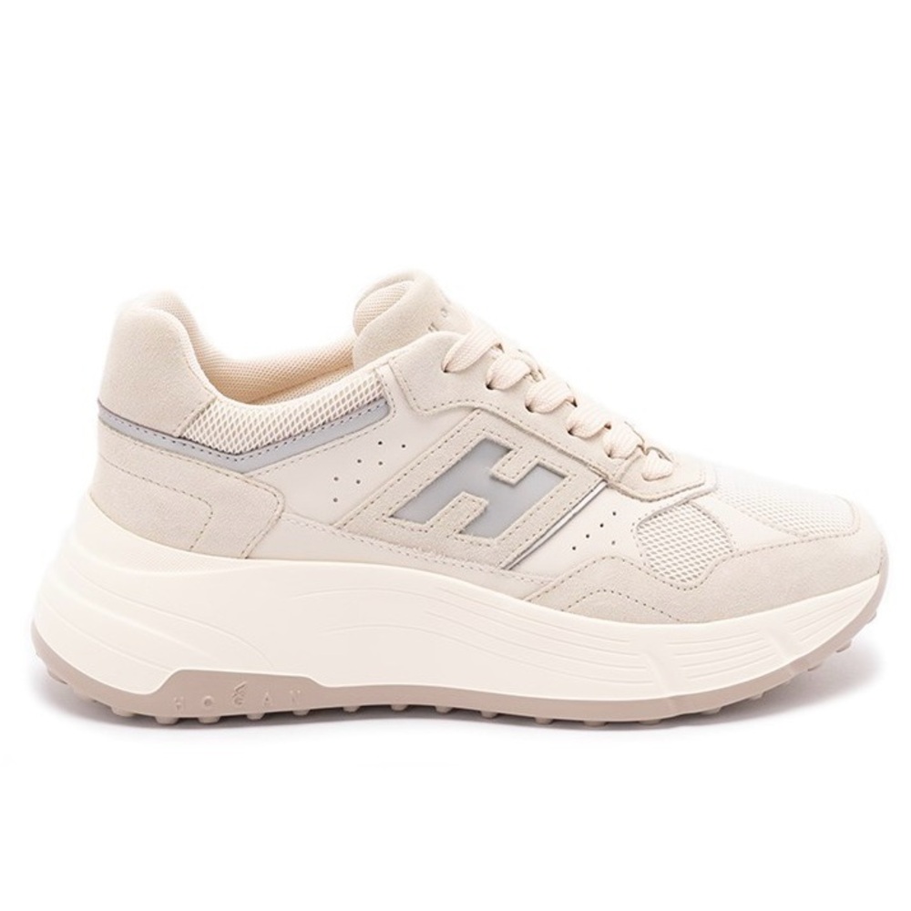 HOGAN Hi-Fi Sneakers
